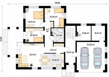 Parter projektu - Arkan