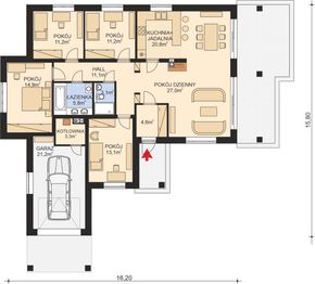 Parter projektu - APS 003