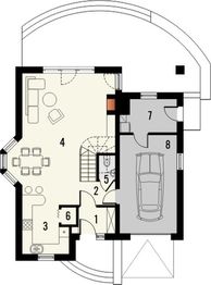 Parter projektu - Bella