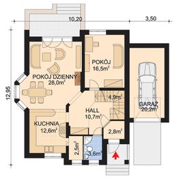 Parter projektu - APS 011