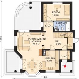 Parter projektu - APS 015