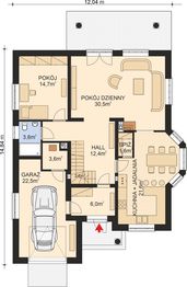 Parter projektu - APS 016