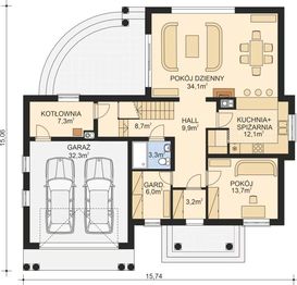 Parter projektu - APS 041