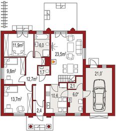 Parter projektu - Bell 1B