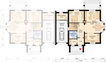 Parter projektu - APS 194