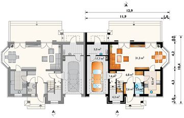 Parter projektu - Fermata Duo (1112)