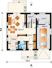 Parter projektu - Oberek Rex (1123)