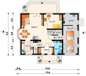 Parter projektu - Zofia Polo (1120)