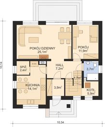 Parter projektu - APS 074