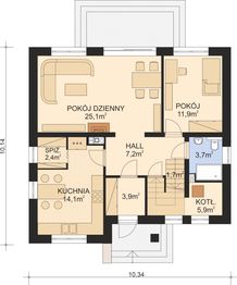 Parter projektu - APS 074
