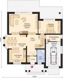 Parter projektu - APS 087
