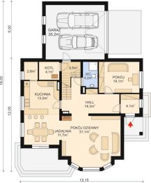 Parter projektu - APS 088