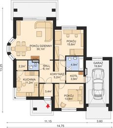 Parter projektu - APS 093