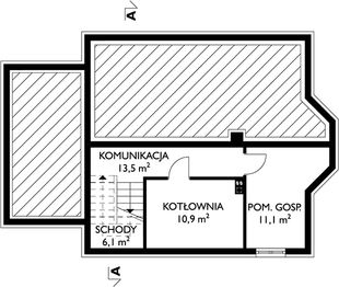 Piwnica projektu - Chaber Polo (1136)