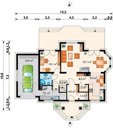 Parter projektu - Klara Rex Mobil (1151)