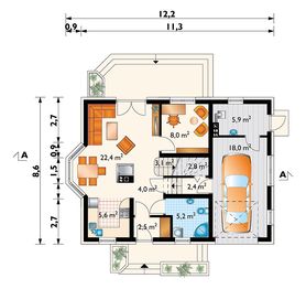 Parter projektu - Zojka Mini (1130)