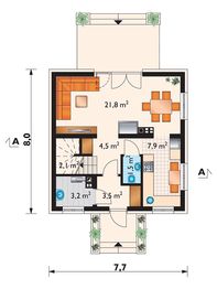 Parter projektu - Smyk Solo Twist (1165)
