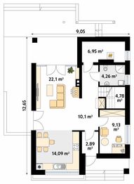 Parter projektu - Amarant