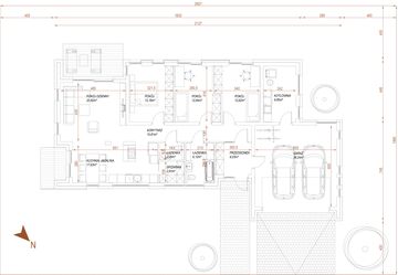 Parter projektu - House 04
