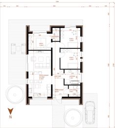 Parter projektu - House 13