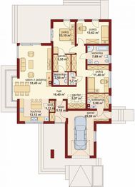 Parter projektu - Herakles