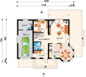 Parter projektu - Mariola (1178)