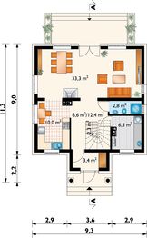 Parter projektu - Staś Alter (1180)