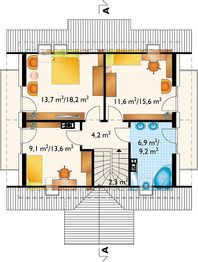 Poddasze projektu - Staś Alter (1180)