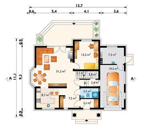 Parter projektu - Zoja Hera (1183)