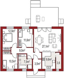 Parter projektu - Nina A