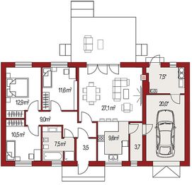 Parter projektu - Nina D