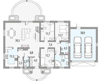 Parter projektu - Sielanka a 2g