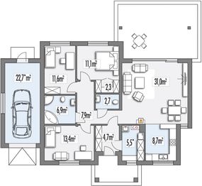 Parter projektu - Antek 2b