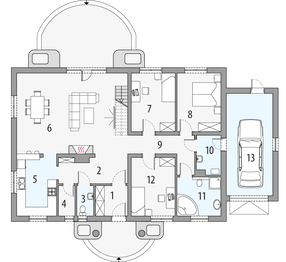 Parter projektu - Sielanka 2a1g