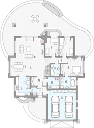 Parter projektu - Arabella 2a