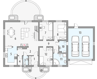 Parter projektu - Sielanka 2a2g