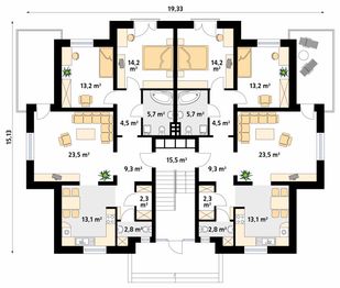 Parter projektu - Lazur