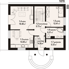 Parter projektu - Jaworze p
