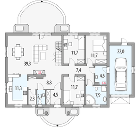 Parter projektu - Sielanka 2b 1g