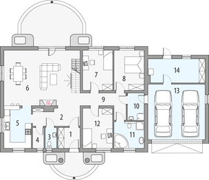Parter projektu - Sielanka 1b2g-ps