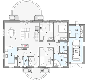 Parter projektu - Sielanka 2a1g-ps