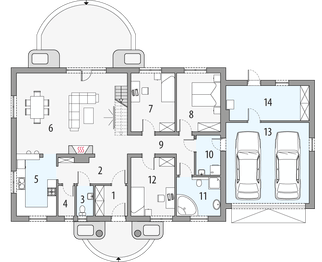 Parter projektu - Sielanka 2a2g-ps