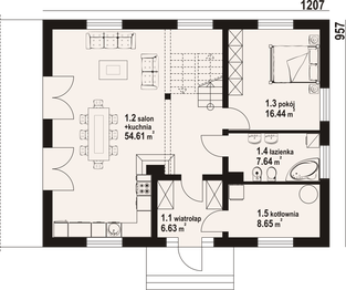 Parter projektu - Żarnowiec plus