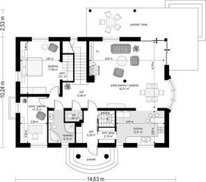 Parter projektu - Hetman