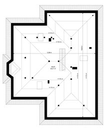 Poddasze projektu - Natalia 3