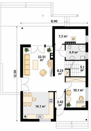 Parter projektu - Amarant dr-T