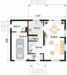Parter projektu - Arnika 2 dr-T