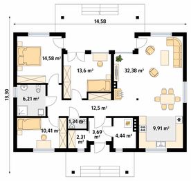 Parter projektu - Borówka 2 dr-S