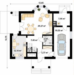 Parter projektu - Orlik