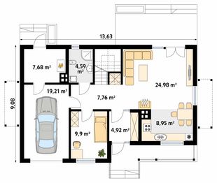 Parter projektu - Wiśnia dr-ST